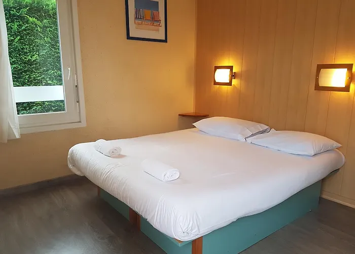 Hotel Fasthotel Carcassonne