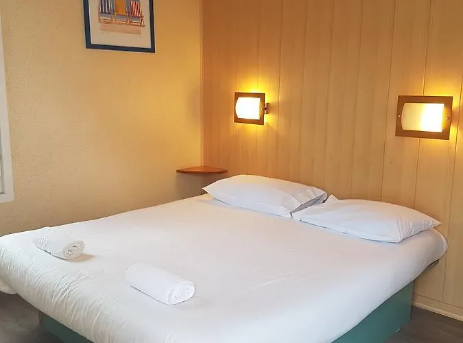 Fasthotel 2* Carcassonne