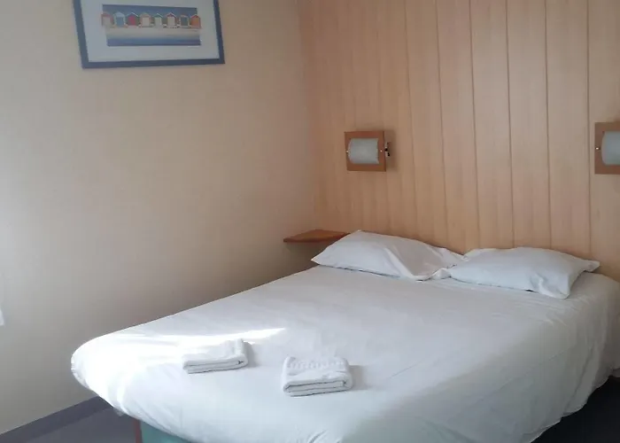 Fasthotel 2* Carcassonne